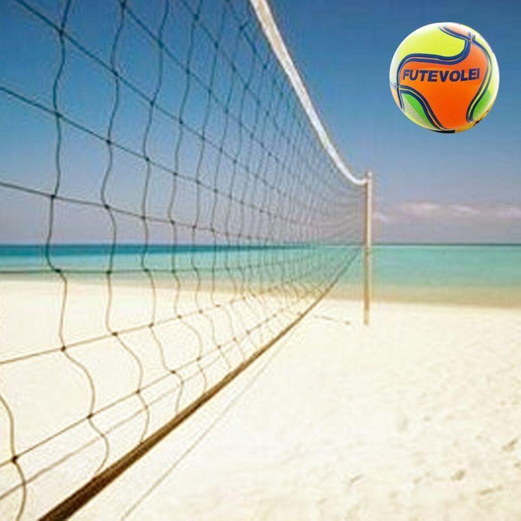 Rede Oficial de Futevôlei Master Redes