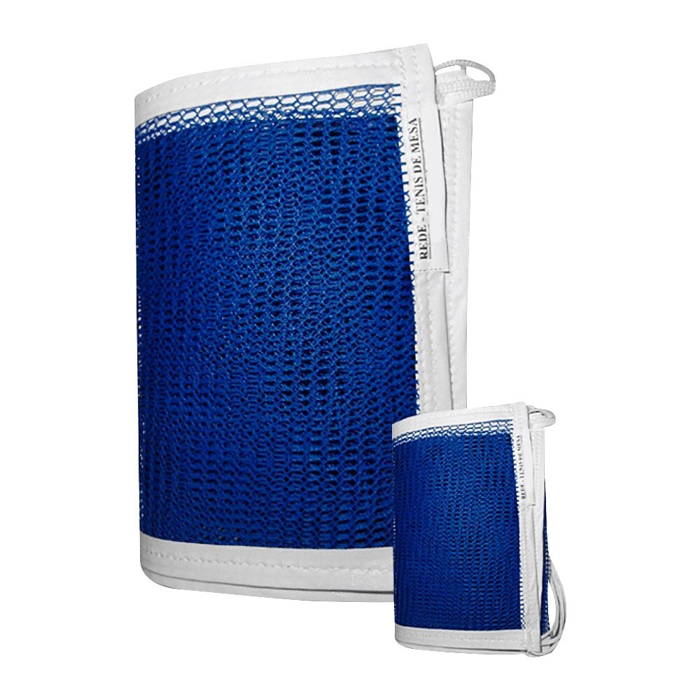 Rede Ping Pong Lance Livre Nylon