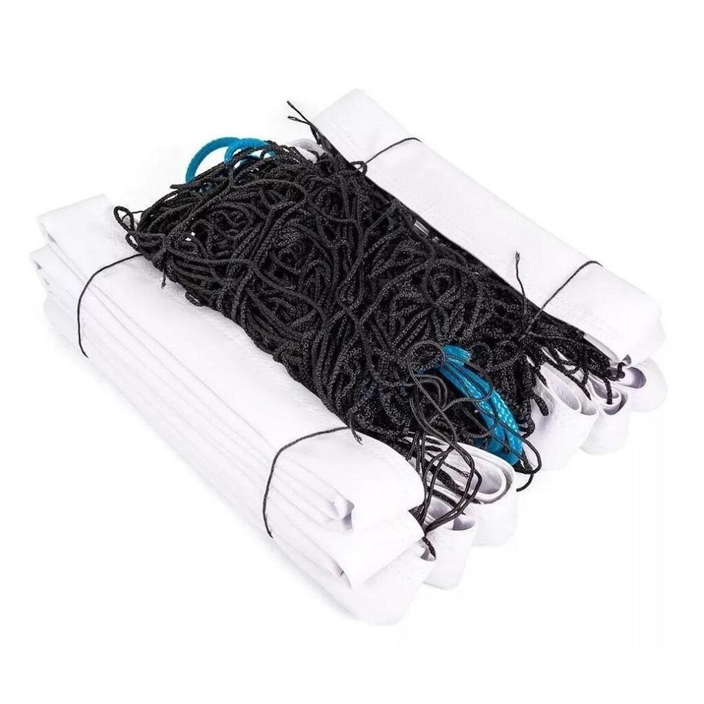 Rede Vôlei Biribol Master Rede Fio 2.5MM Oficial