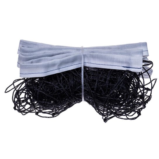 Rede Vôlei Evo Sports Recreação 5m - Preto Menor preço em Rede Vôlei Evo Sports Recreação 5m - Preto