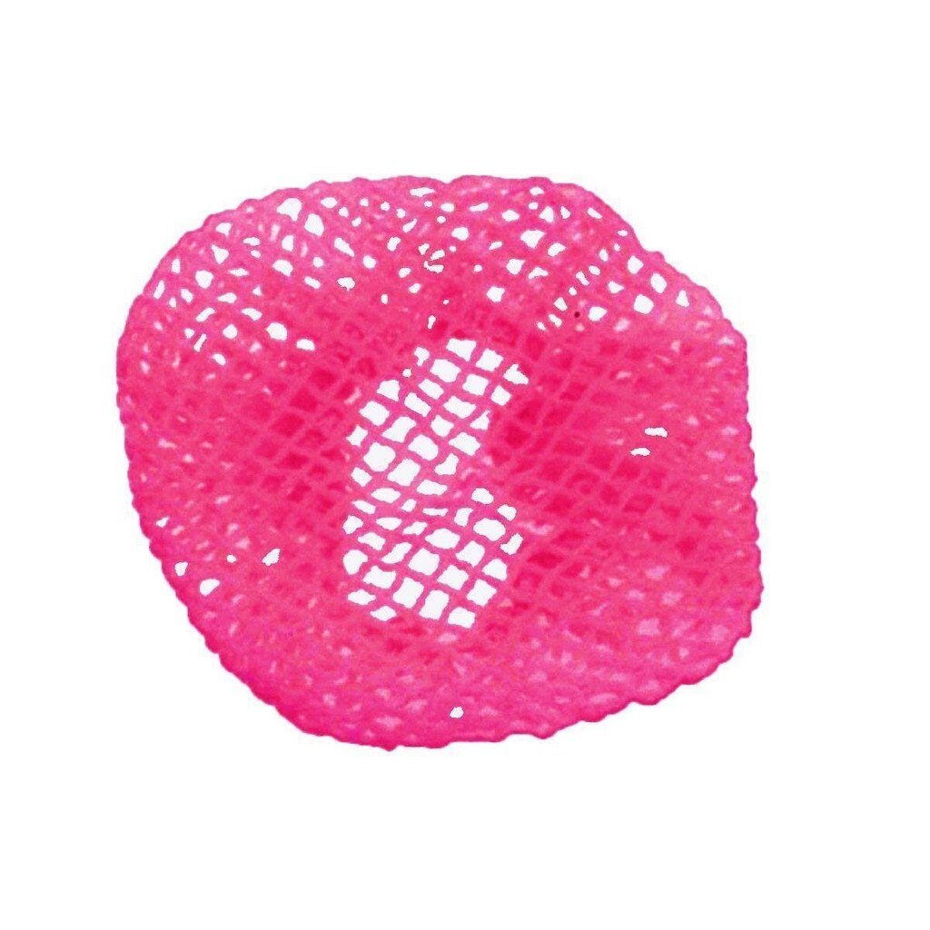 Redinha de Coque para Ballet Só Dança Nylon