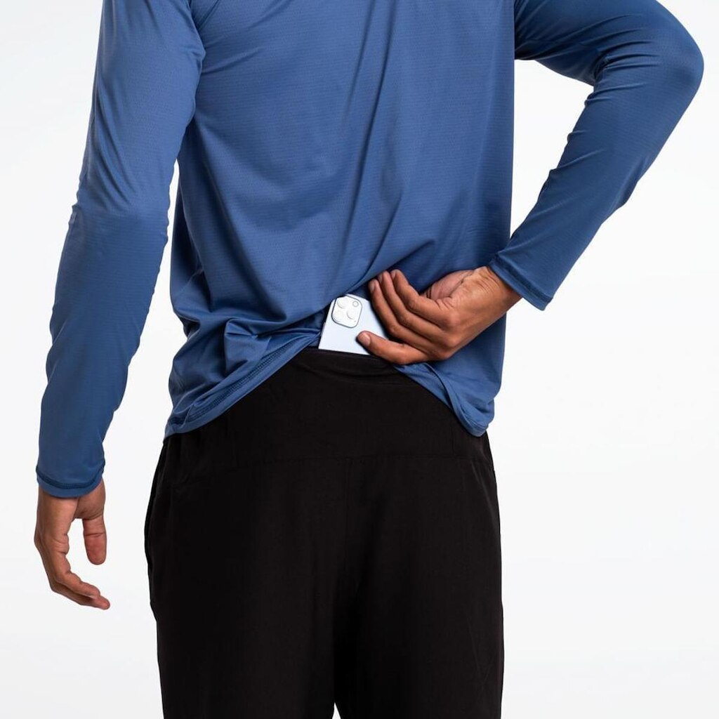 Reebok Short Reebok M impact 7 Masculino