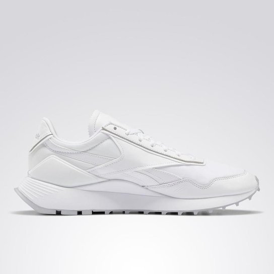 Reebok Tênis Classic Leather Legacy - Branco é ruim? Reebok Tênis Classic Leather Legacy - Branco é boa?