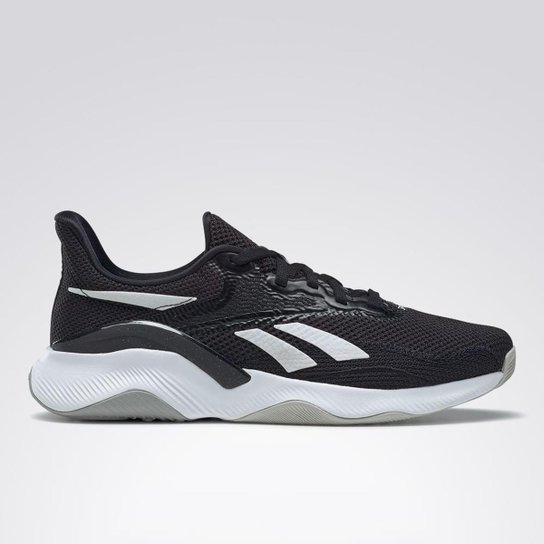 Reebok Tênis HIIT 3 - Preto Menor preço em Reebok Tênis HIIT 3 - Preto
