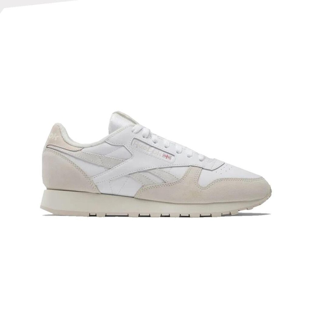 Reebok Tênis Reebok Classic Leather Masculino