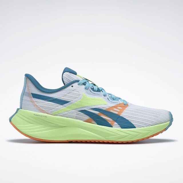 Reebok Tênis Reebok Energen Tech Plus Feminino - Branco | Netshoes