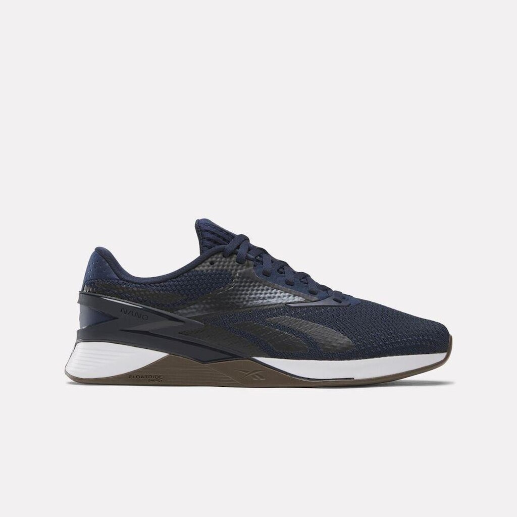 Reebok Tênis Reebok Nano X3 Masculino