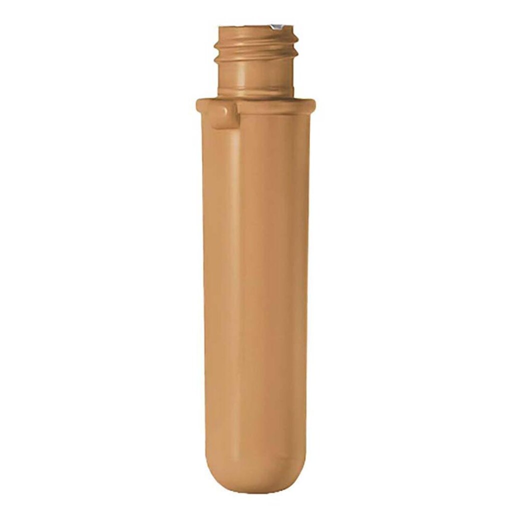 Refil Base Líquida Eudora Glam Skin Perfection 30ml 35
