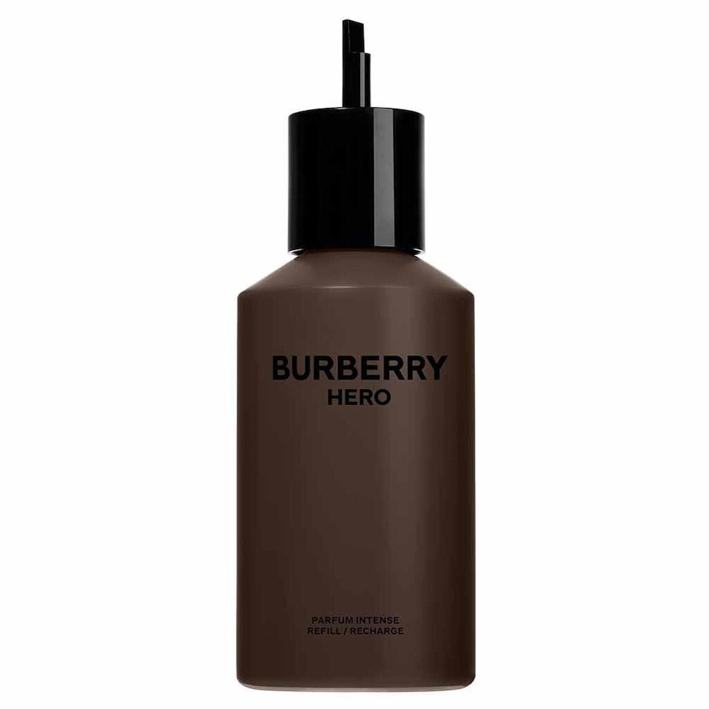 Refil Perfume Burberry Hero For Men Parfum Intense Refil - 200ml