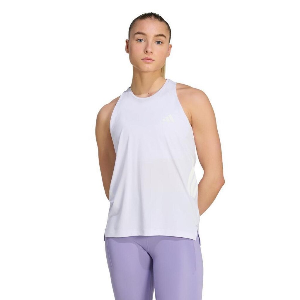 Regata Adidas Adi365 Climacool Feminino