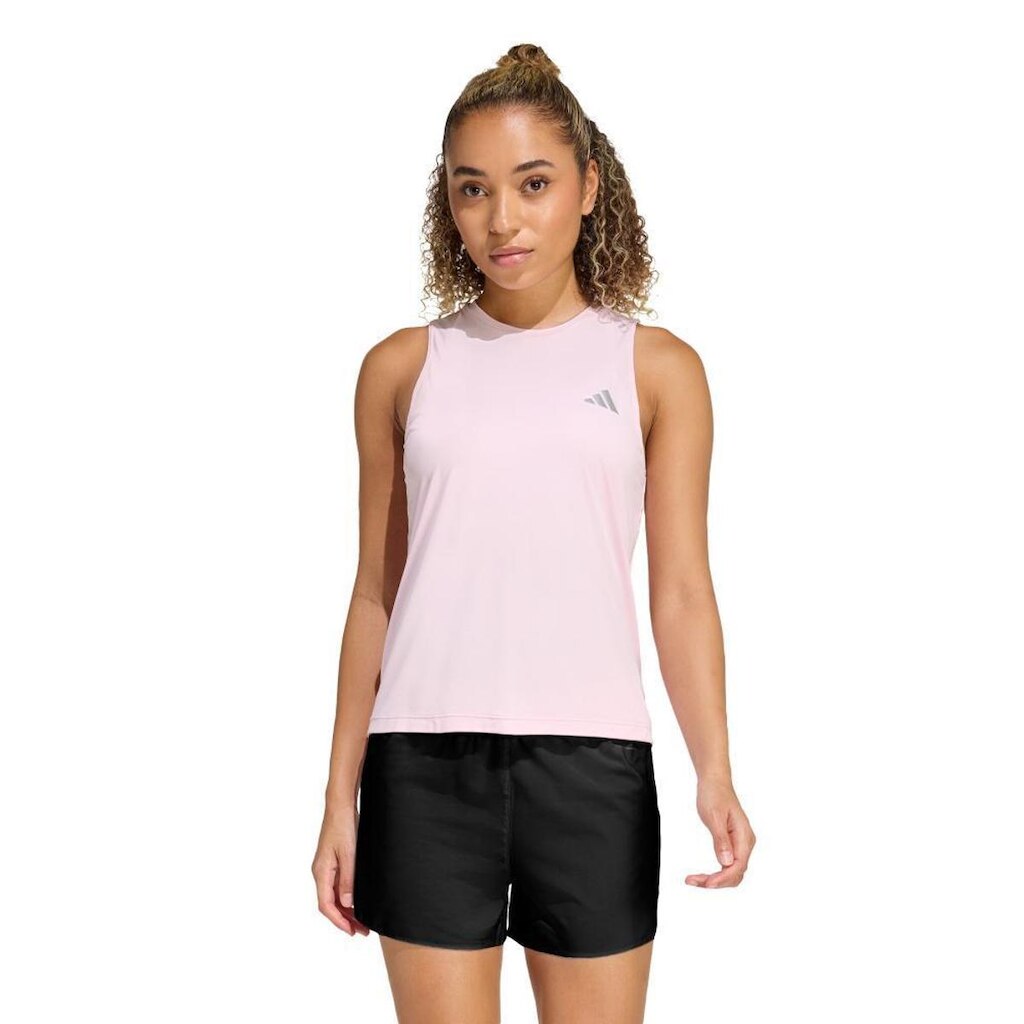 Regata Adidas Adi365 Running Essentials Feminino