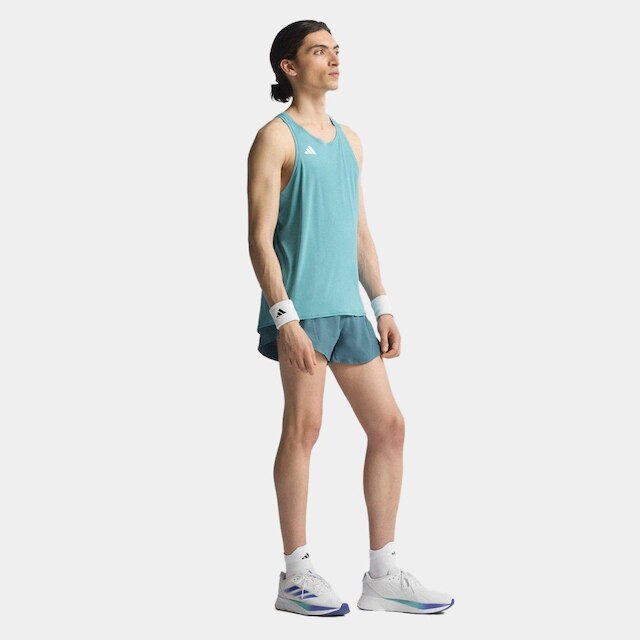 Regata Adidas Adizero Singlet Essentials Masculina