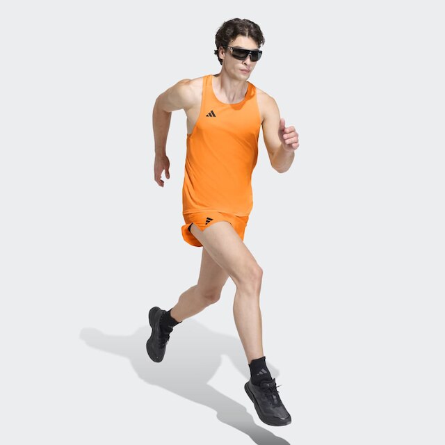 Regata Adidas Adizero Singlet Essentials Masculina