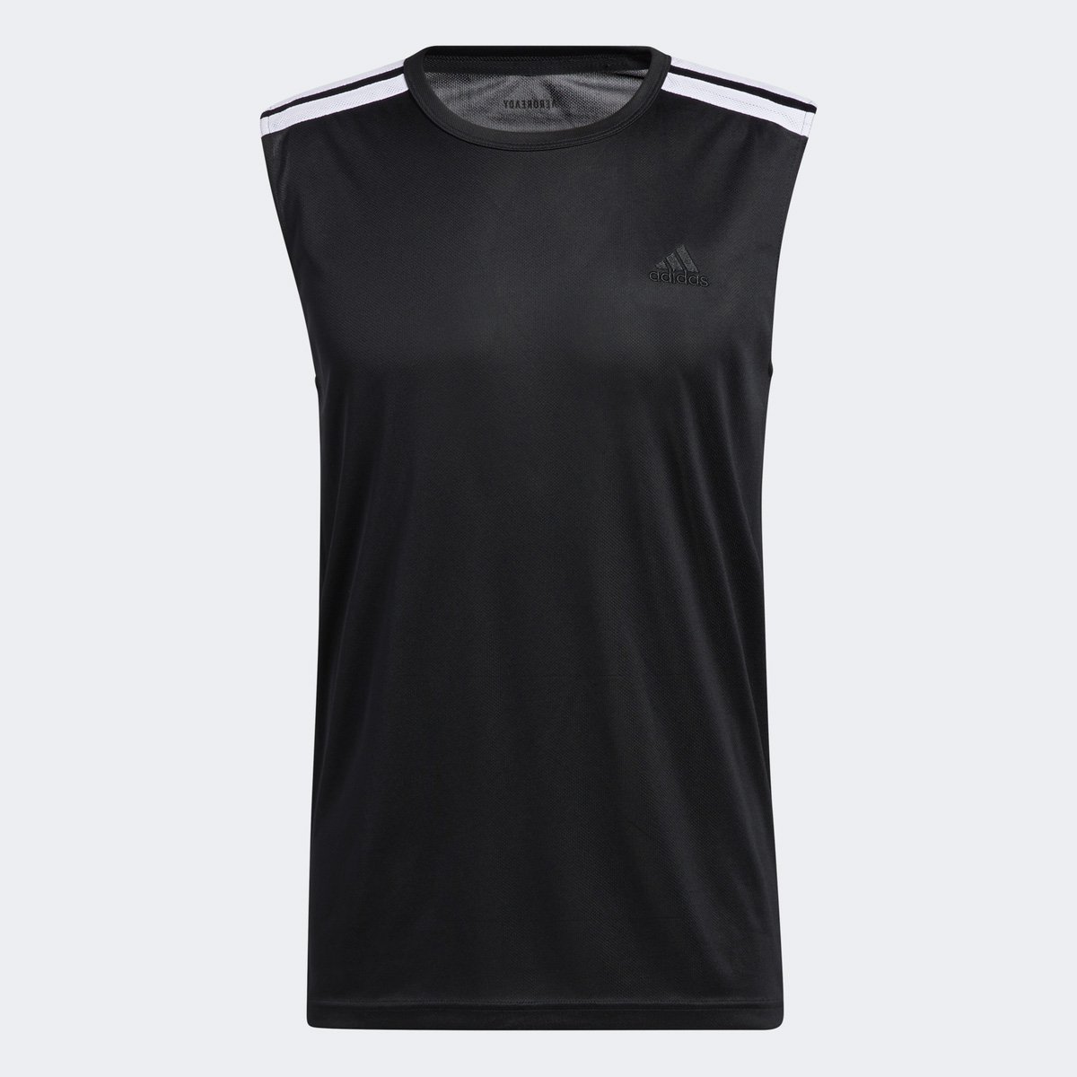 Regata Adidas Basketball All Word Masculina - 5