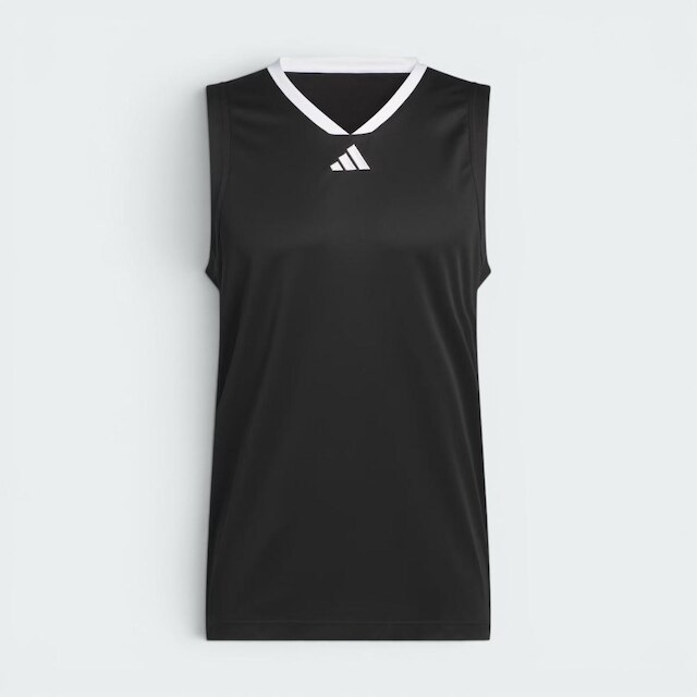 Regata Adidas Basketball Legends Masculina