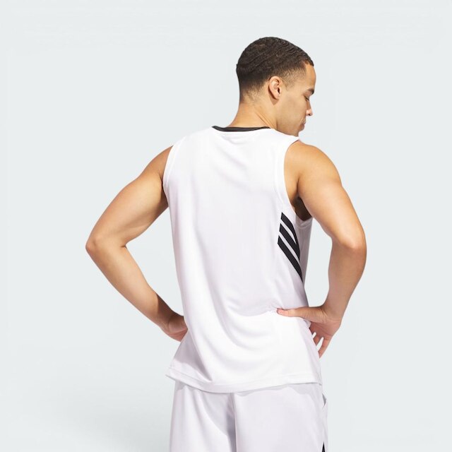 Regata Adidas Basketball Legends Masculina