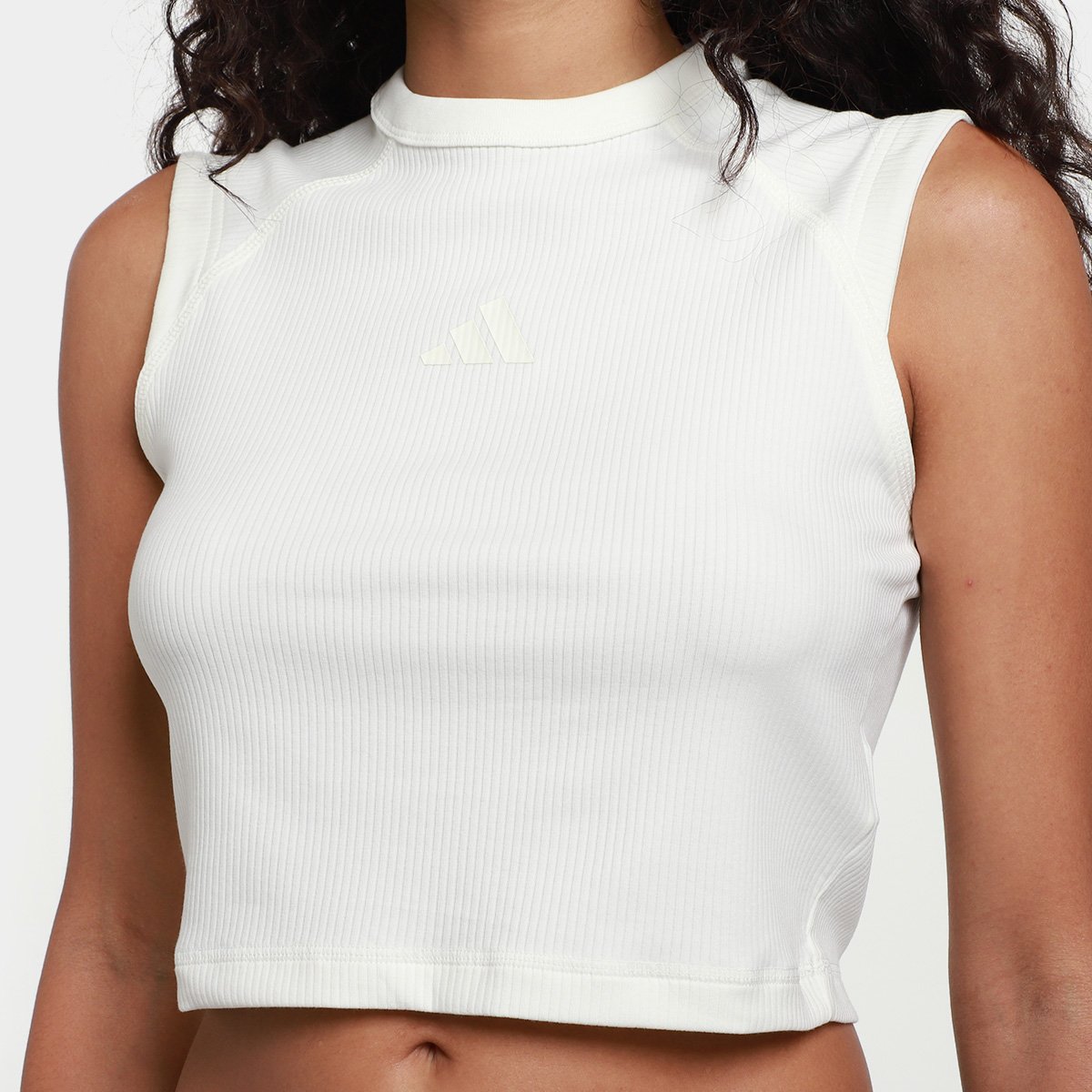 Regata Adidas Casual Feminina - 2