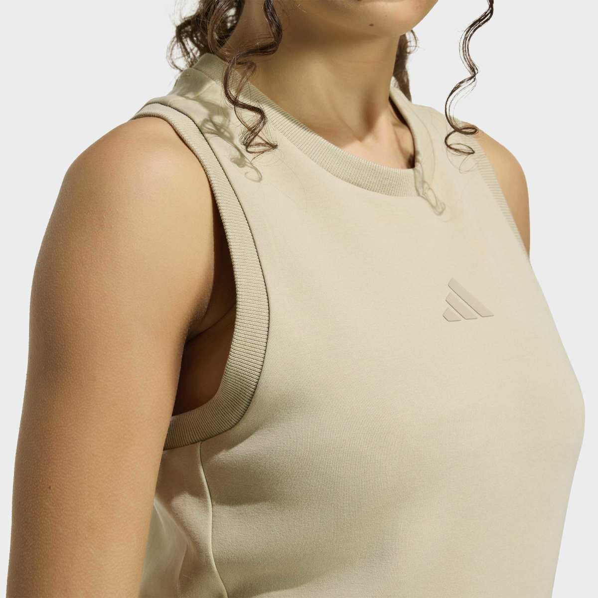Regata Adidas Casual Feminina - 2