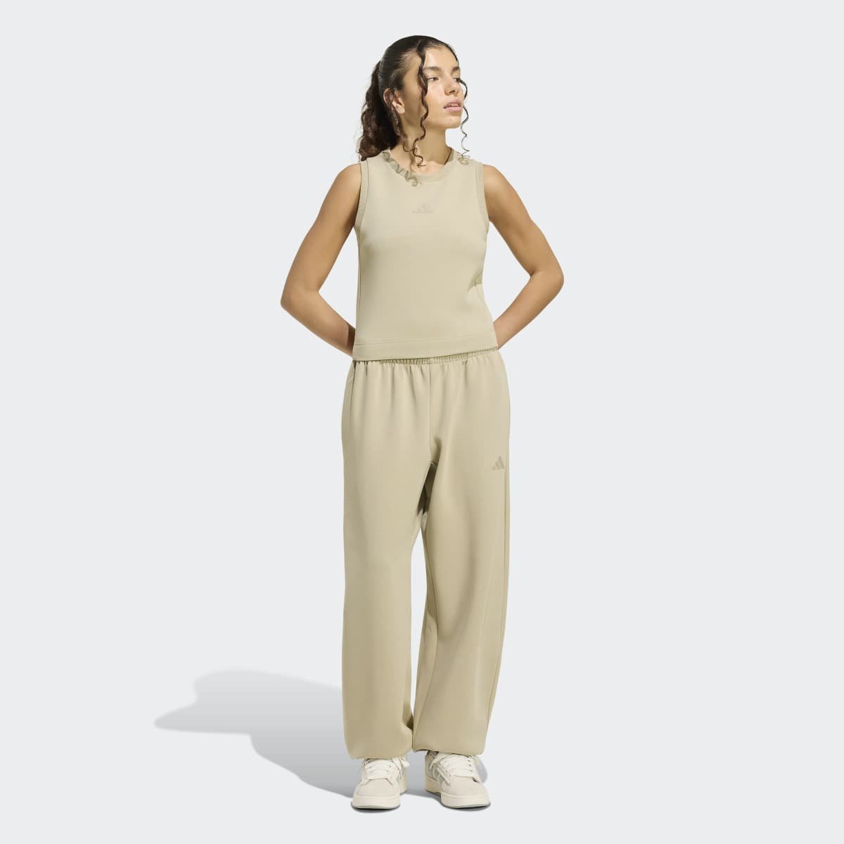Regata Adidas Casual Feminina - 4