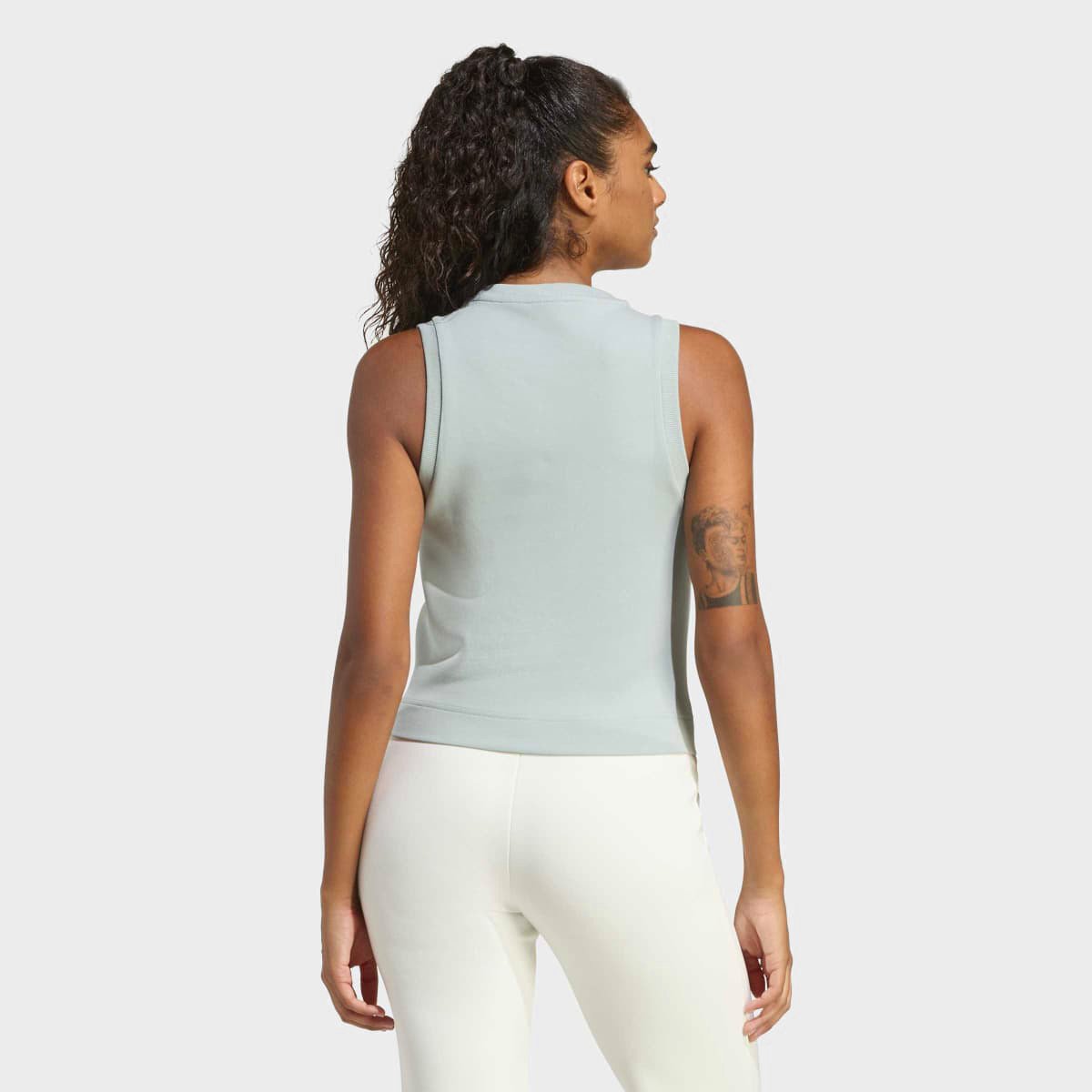 Regata Adidas Casual Feminina - 1