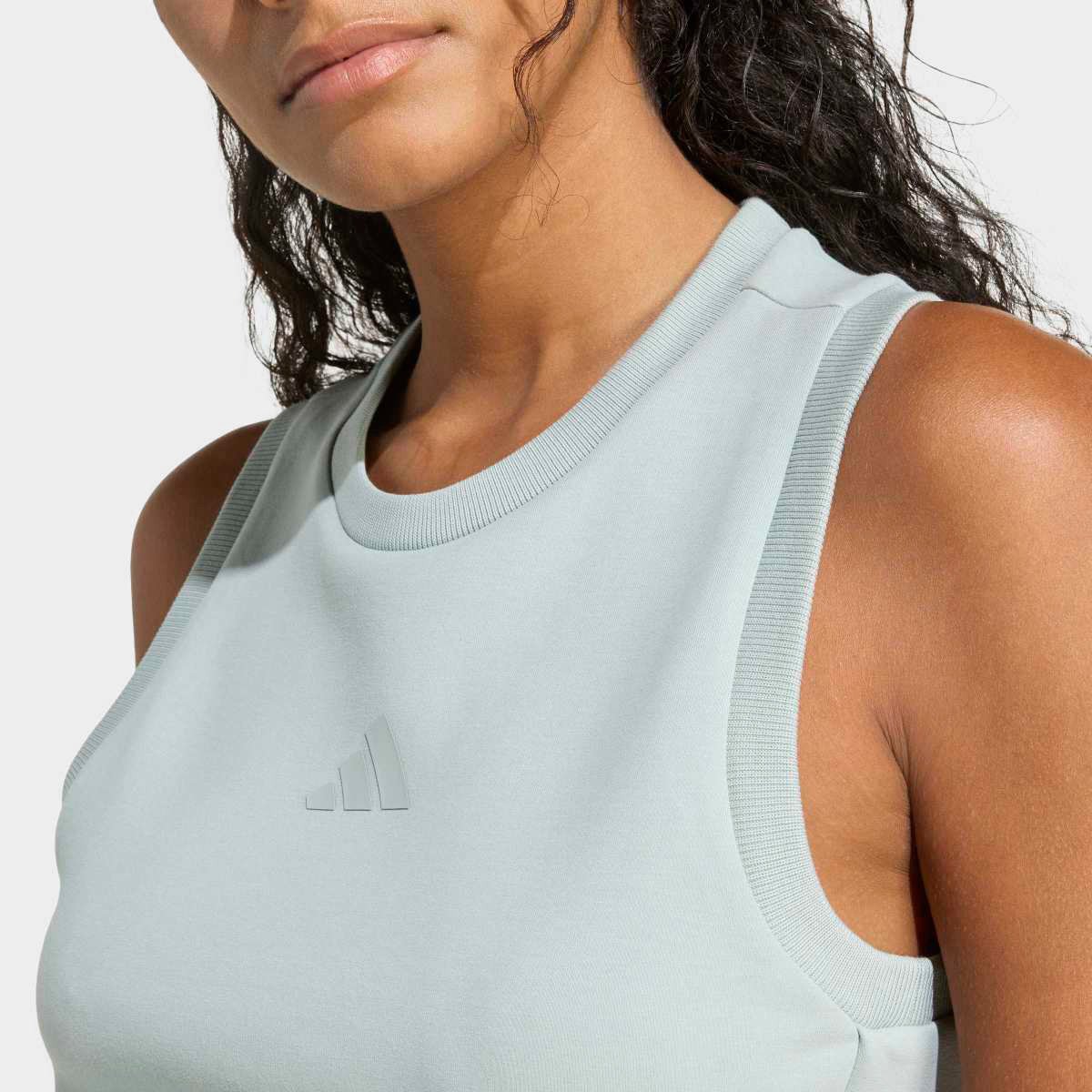 Regata Adidas Casual Feminina - 2