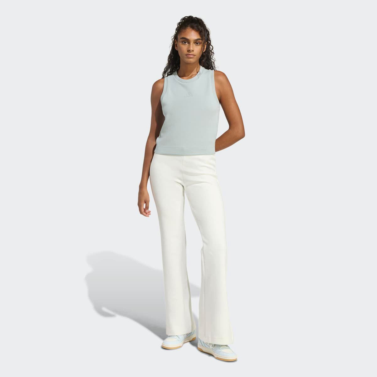 Regata Adidas Casual Feminina - 3