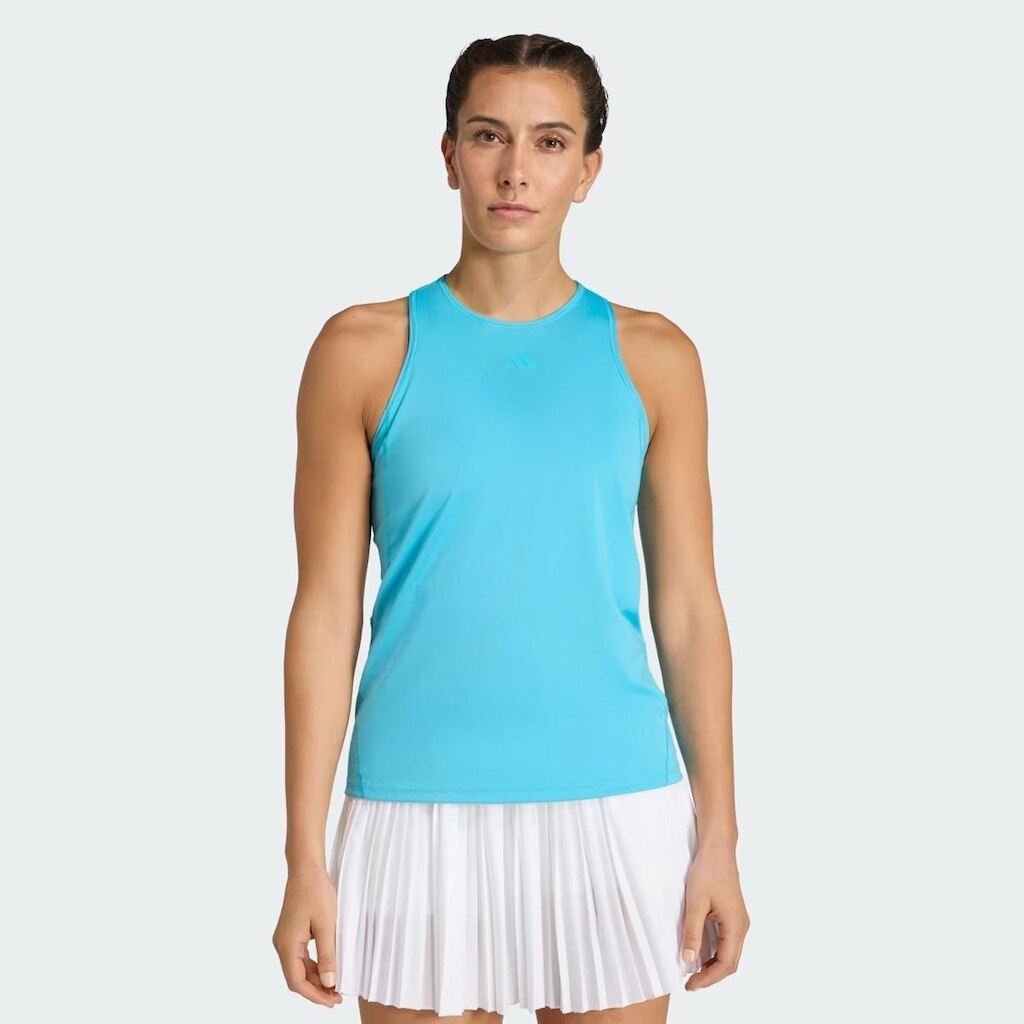 Regata Adidas Club Feminina