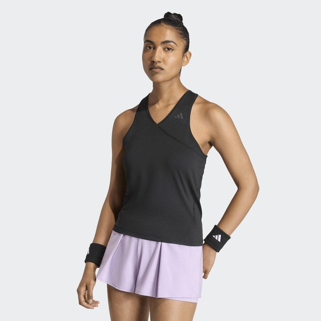 Regata Adidas Club V Feminina