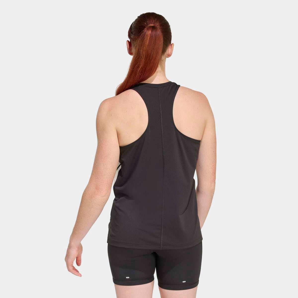 Regata Adidas Corrida 3 Listras Feminina - 1