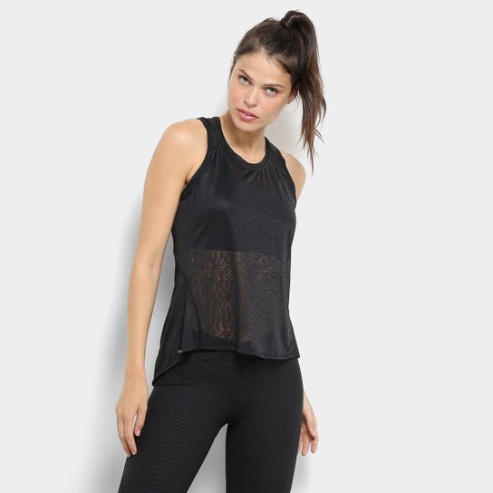Regata Adidas Ctmpry Tank - Feminina - Preto é boa?