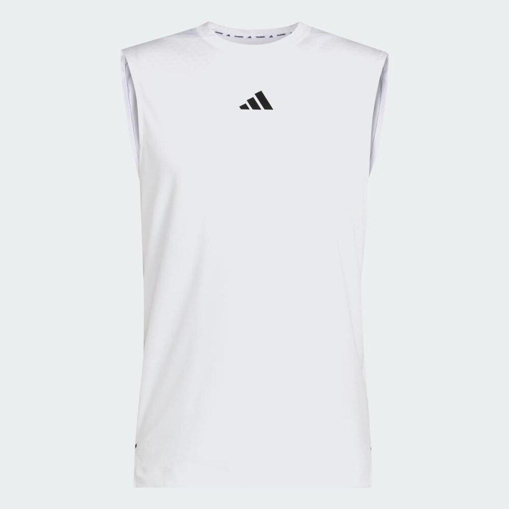 Regata Adidas D4T Primelift Três Listras Masculino