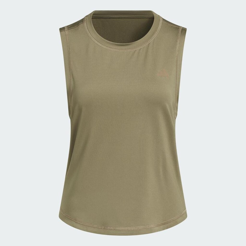 Regata Adidas De Treino Designed For Train Feminina