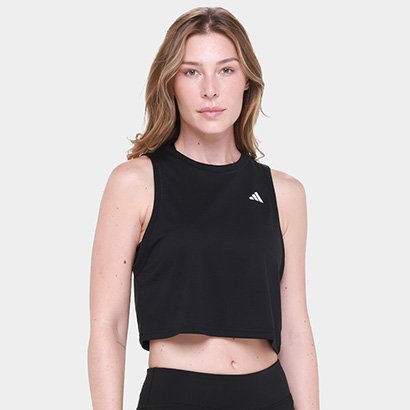 Regata Adidas Essentials Feminina - Feminino