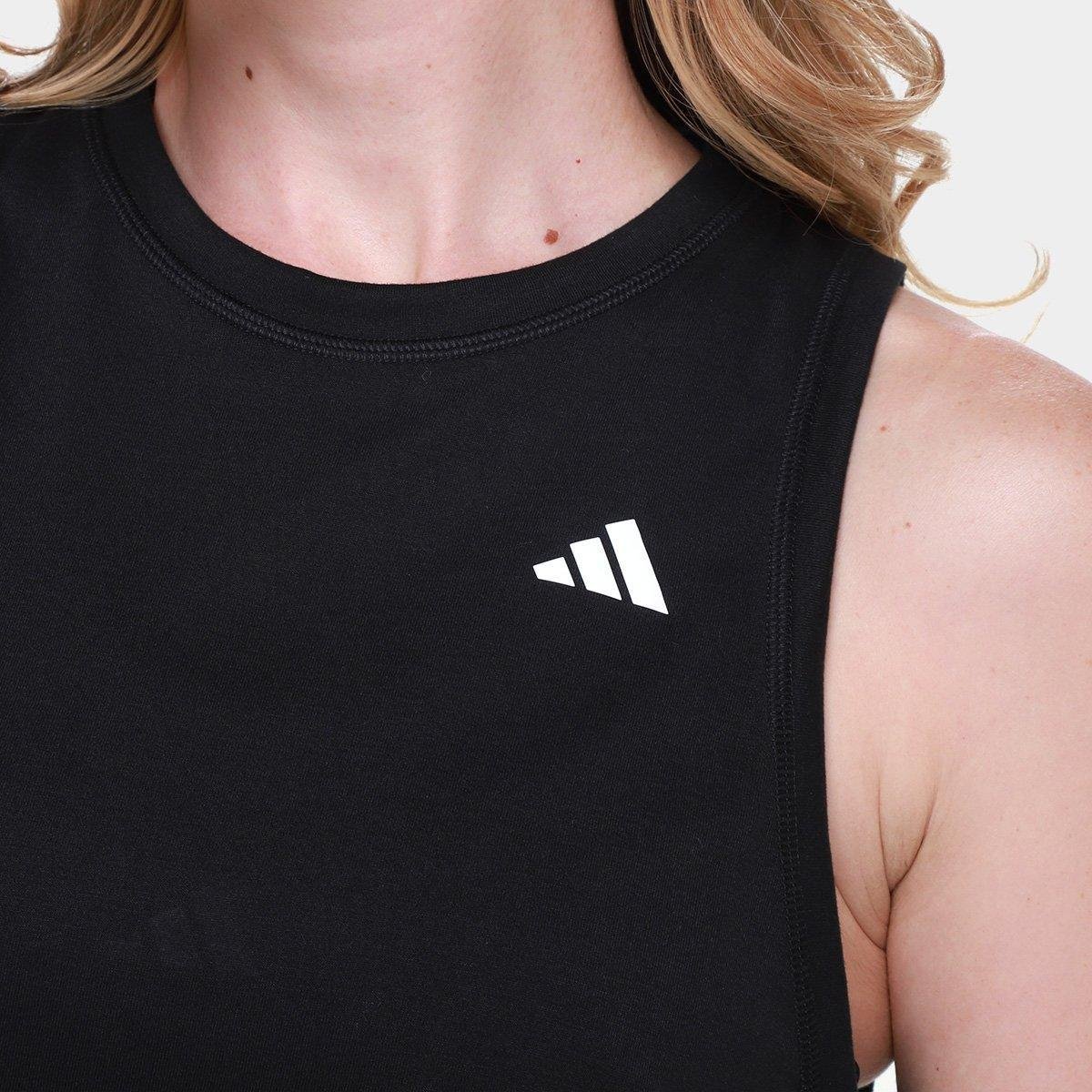 Regata Adidas Essentials Feminina - 2