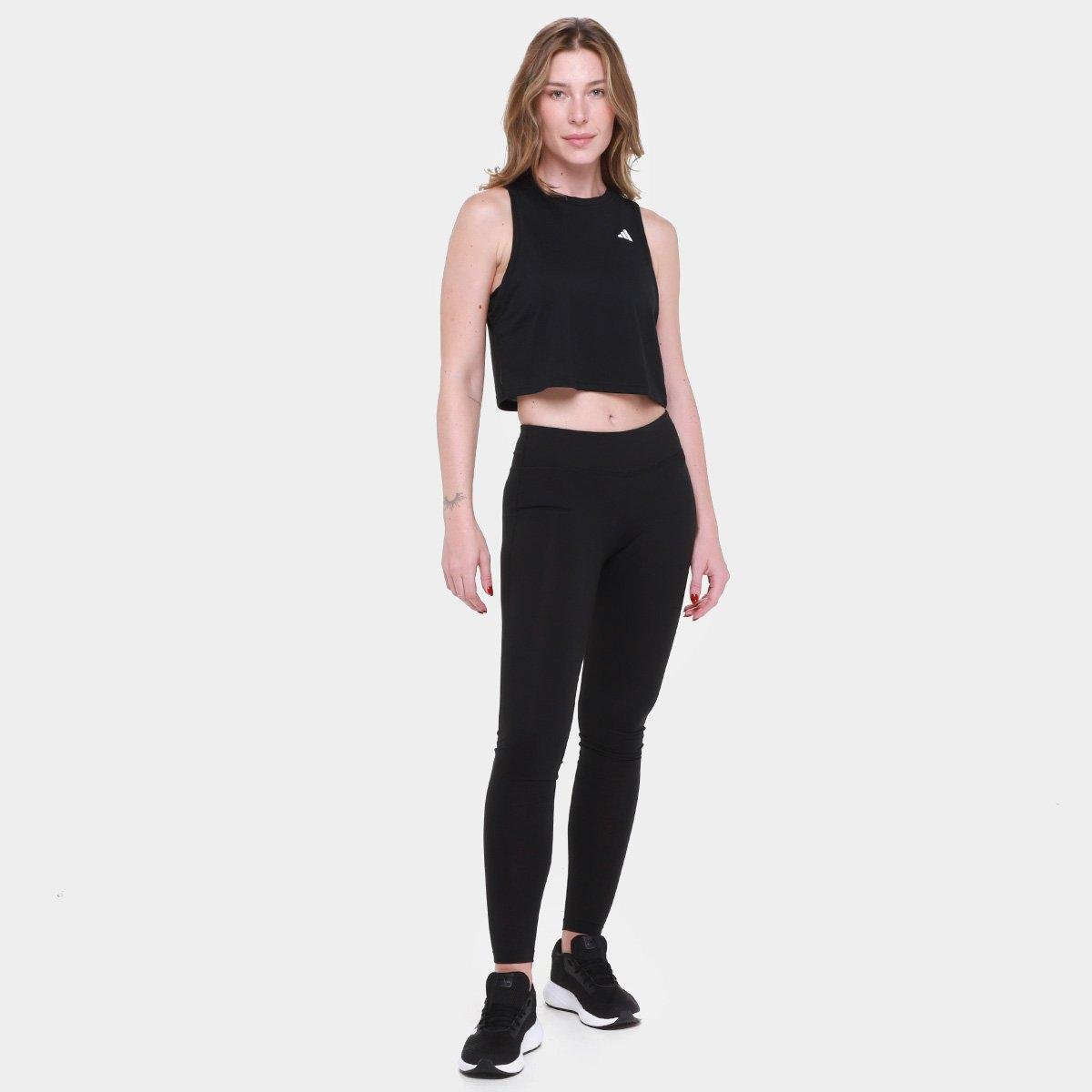 Regata Adidas Essentials Feminina - 3