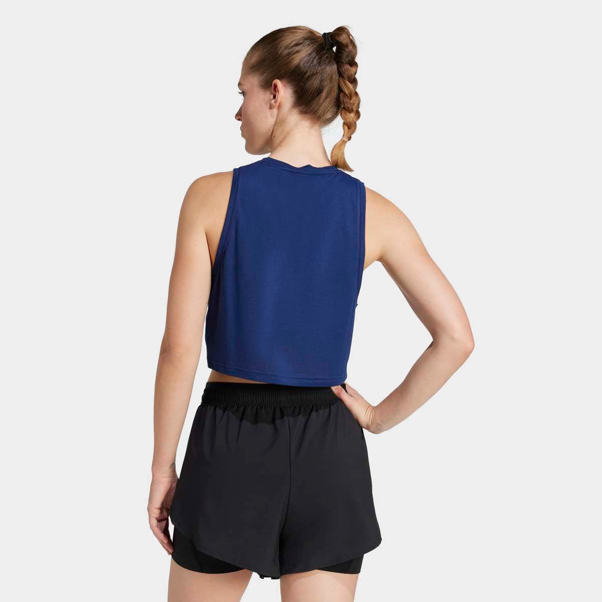 Regata Adidas Essentials Feminina - 1