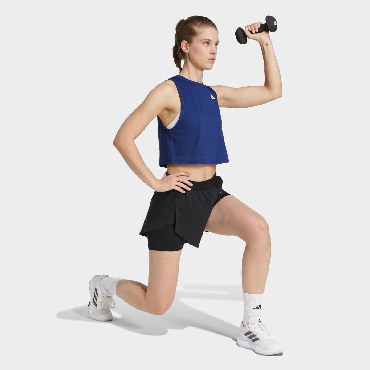 Regata Adidas Essentials Feminina - 4