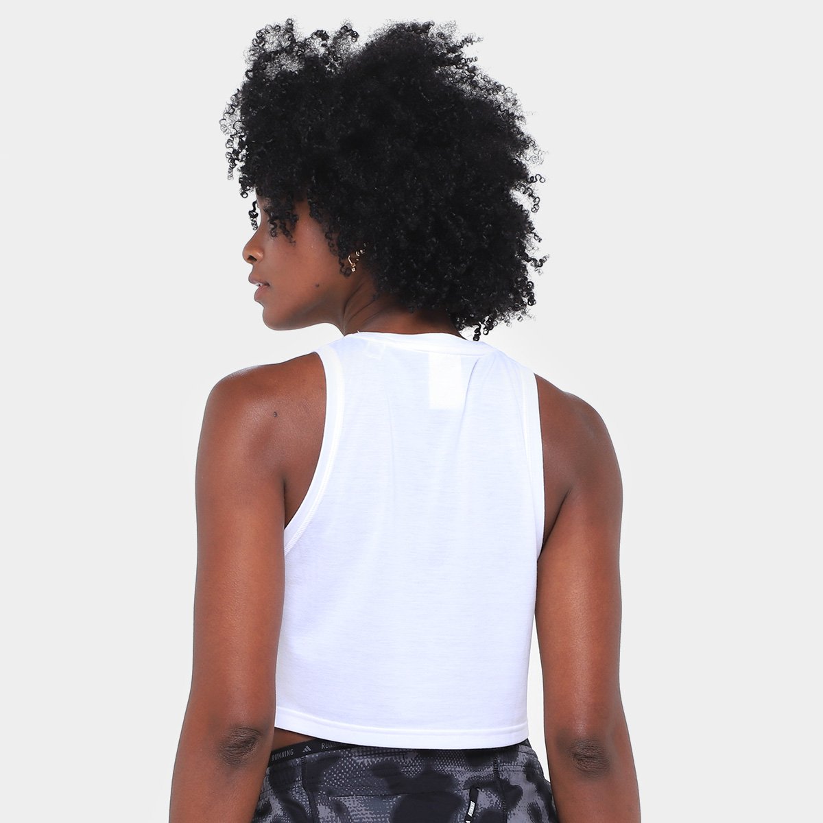 Regata Adidas Essentials Feminina - 1