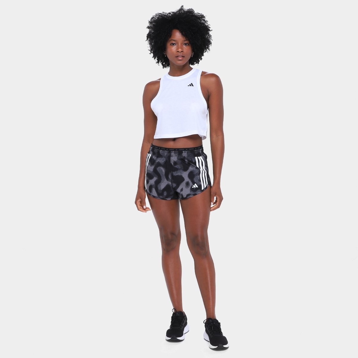 Regata Adidas Essentials Feminina - 3