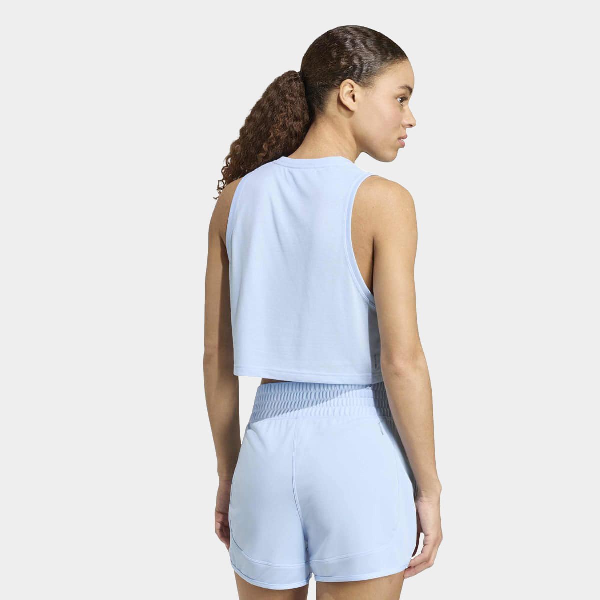 Regata Adidas Essentials Feminina - 1