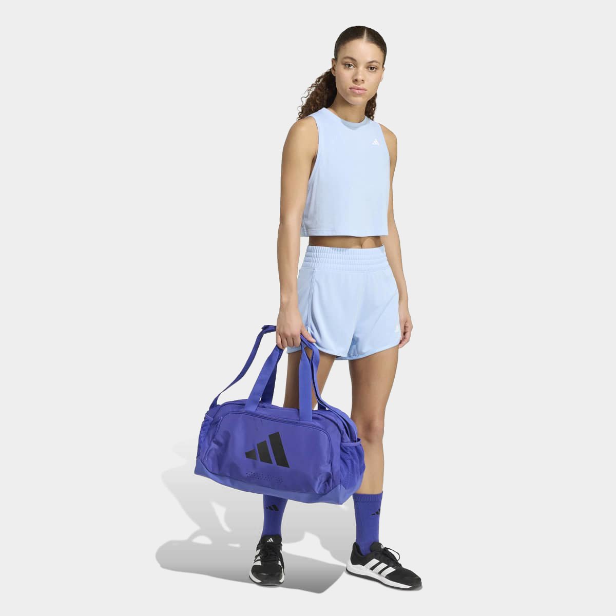 Regata Adidas Essentials Feminina - 3