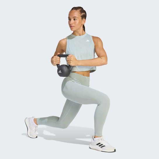Regata Adidas Essentials Feminina