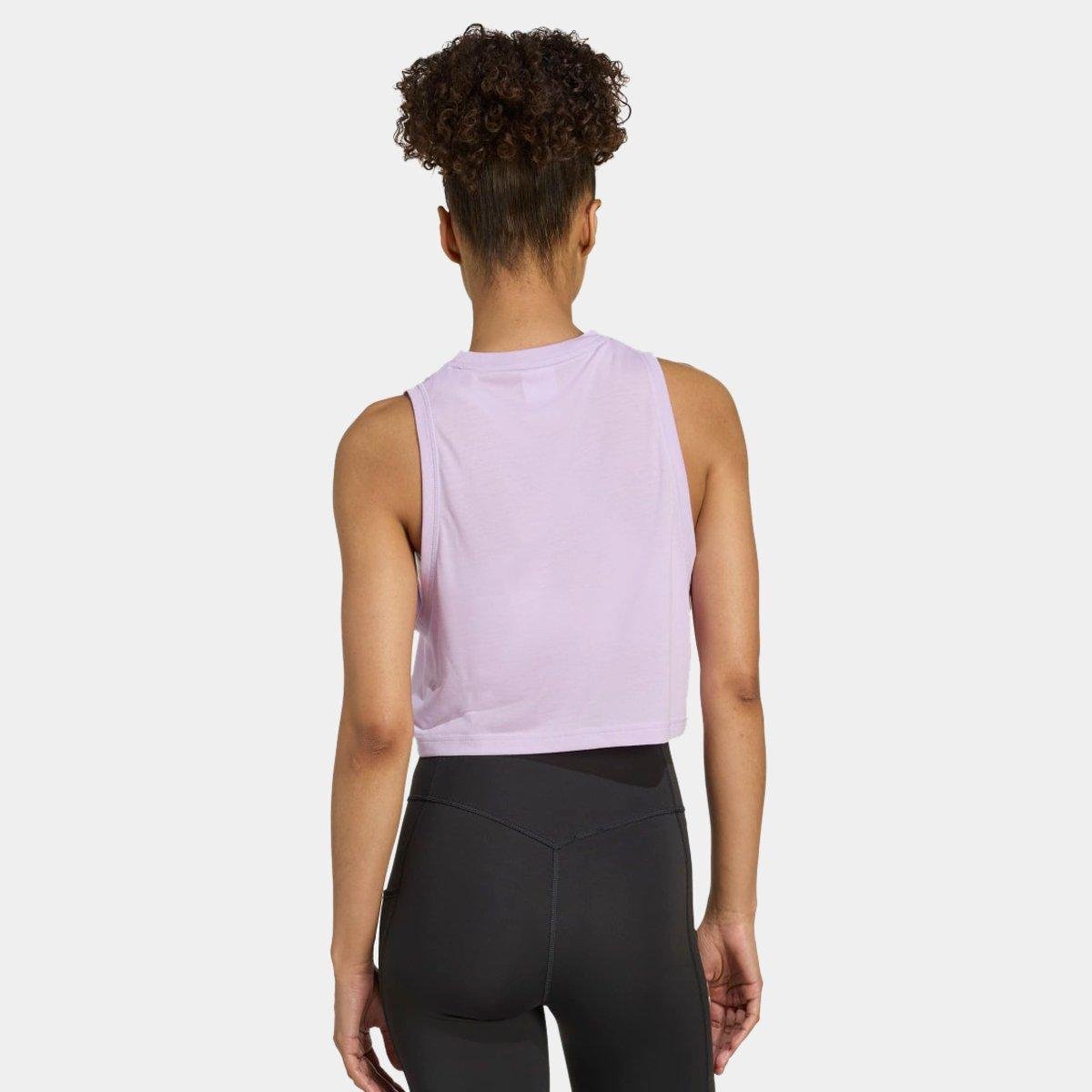 Regata Adidas Essentials Feminina - 1