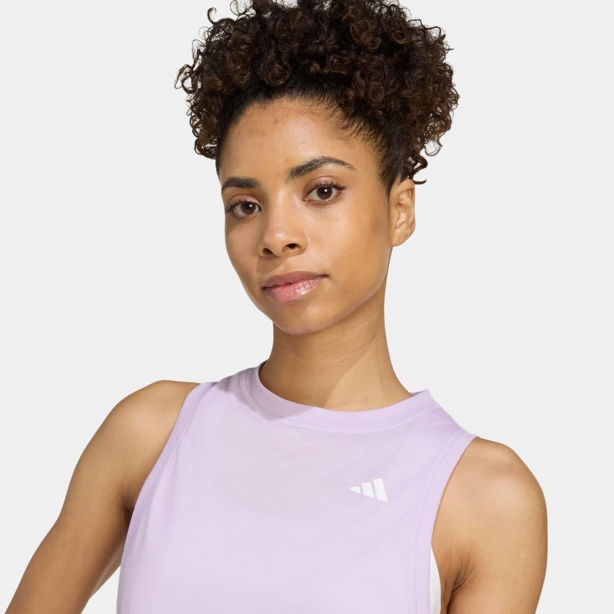 Regata Adidas Essentials Feminina - 2