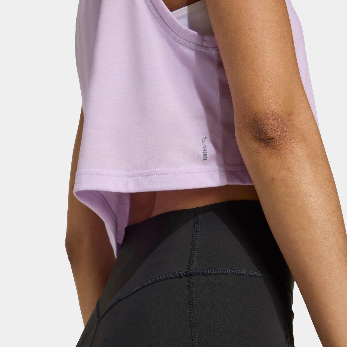 Regata Adidas Essentials Feminina - 3