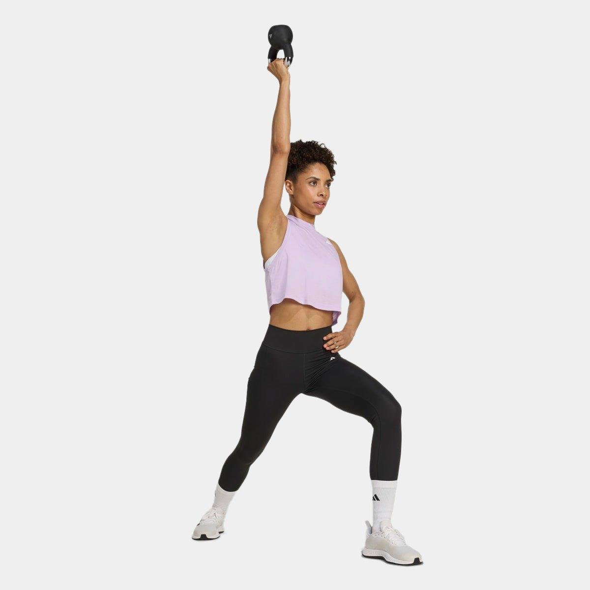 Regata Adidas Essentials Feminina - 4