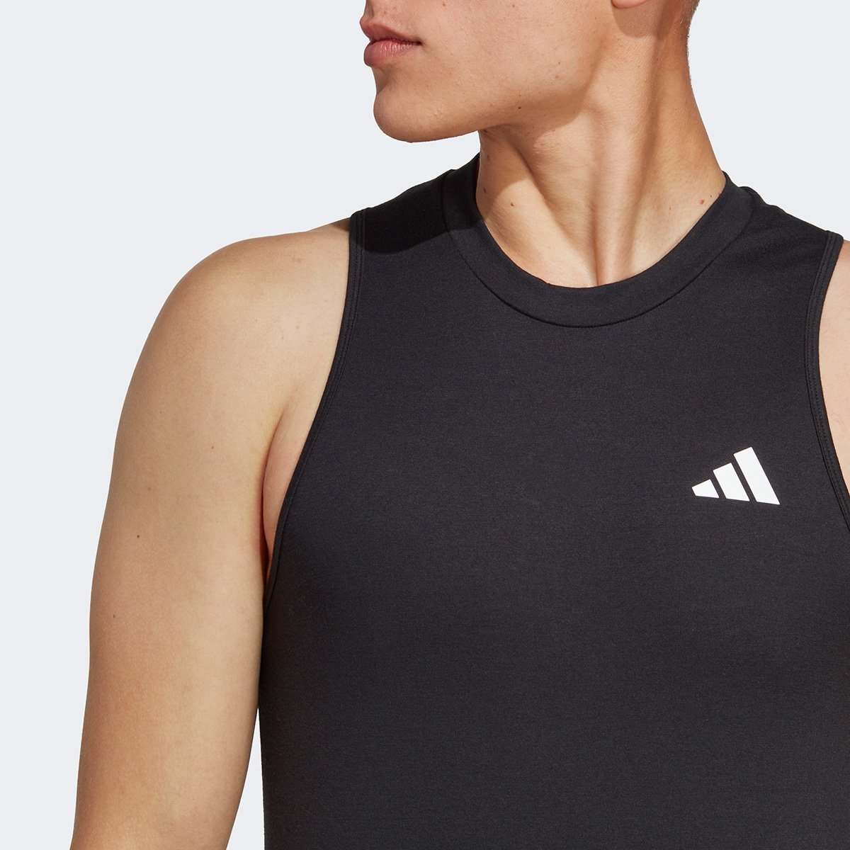 Regata Adidas Essentials Masculina - 2