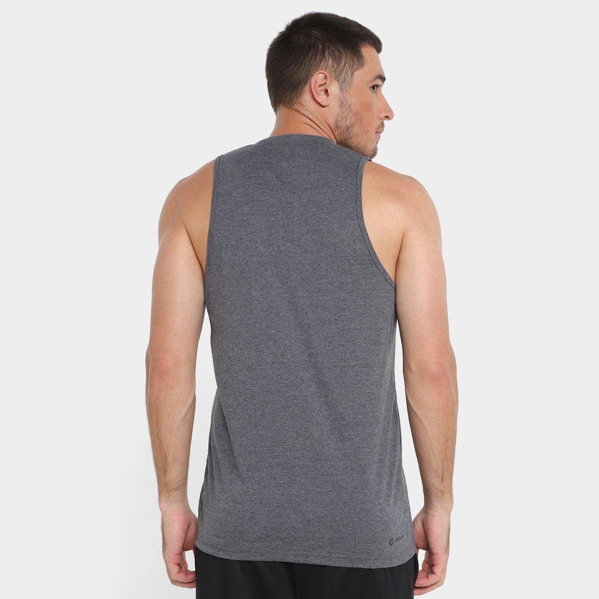 Regata Adidas Essentials Masculina - 1