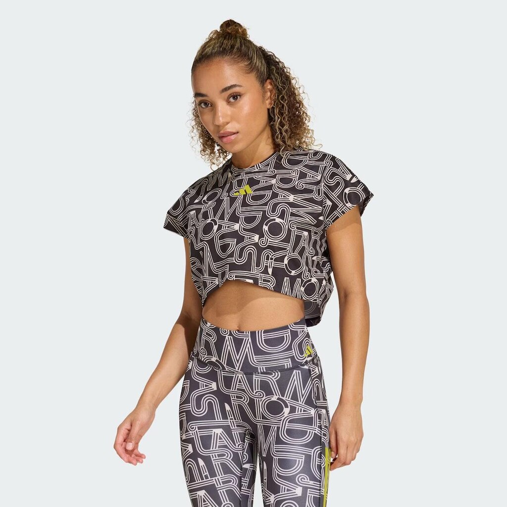 Regata Adidas Farm TRN Feminina