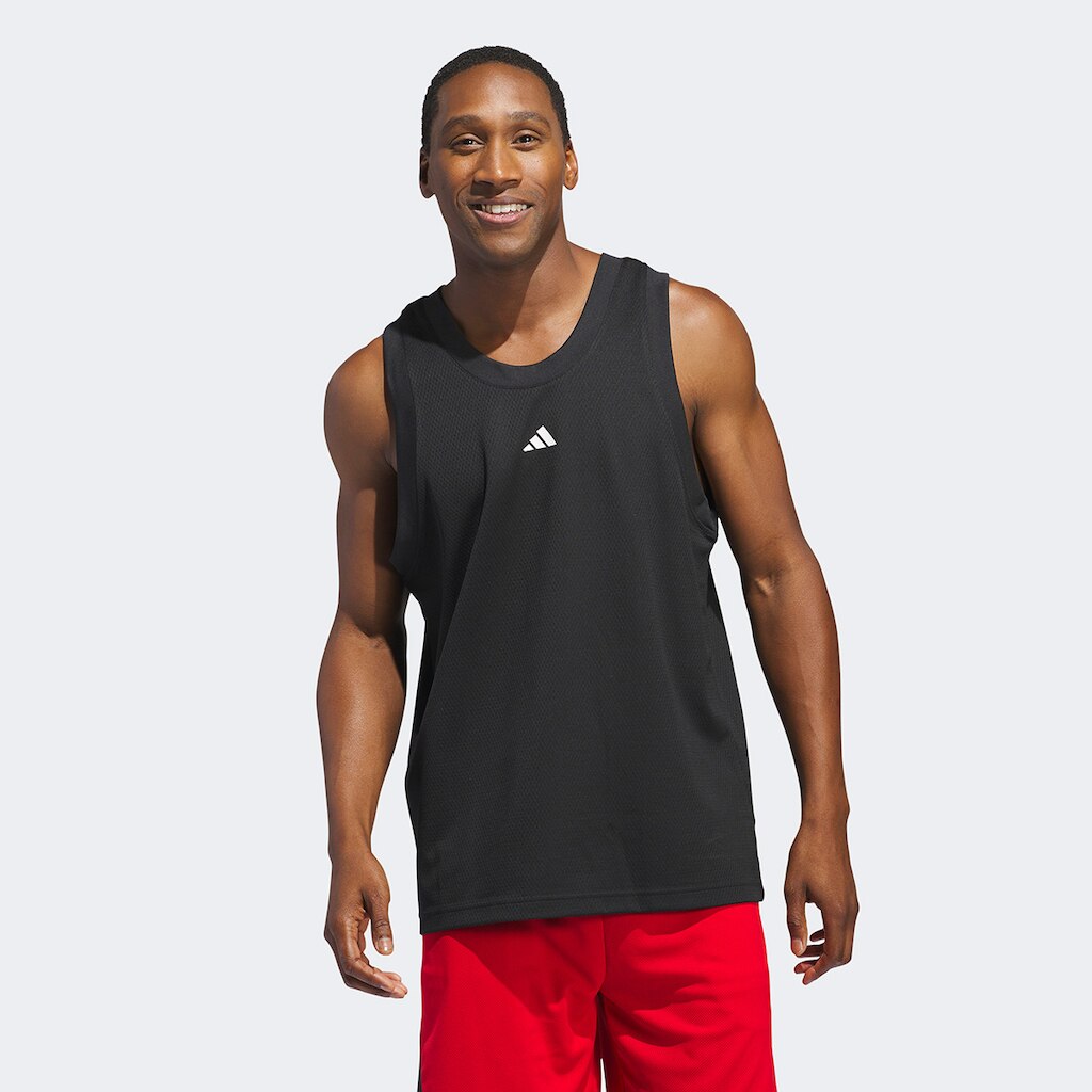 Regata Adidas Legends Masculina